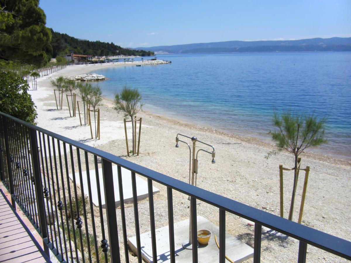 Panorama Sea View Apartment A 奥米什 外观 照片